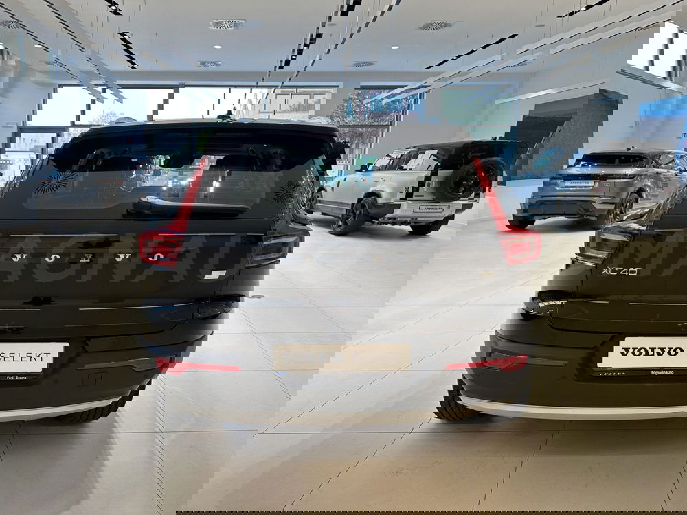 Volvo XC40 usata a Forlì-Cesena (4)