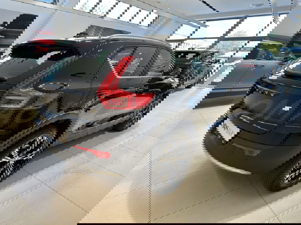 Volvo XC40 usata a Forlì-Cesena (5)