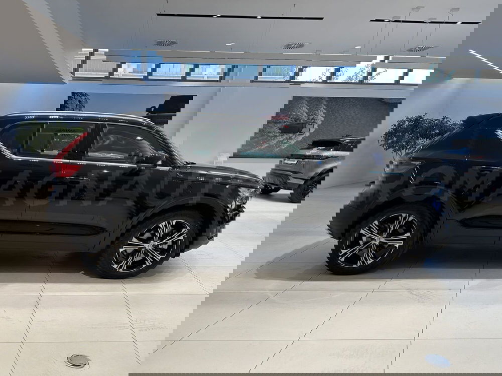 Volvo XC40 usata a Forlì-Cesena (6)