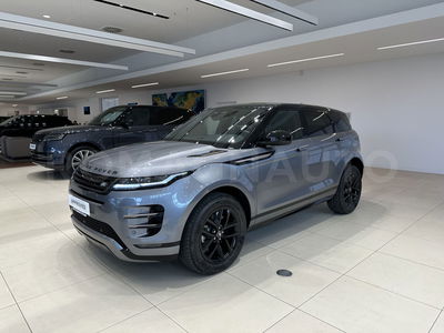 Land Rover Range Rover Evoque 2.0D I4 163 CV AWD Auto SE nuova a Forli&#039;