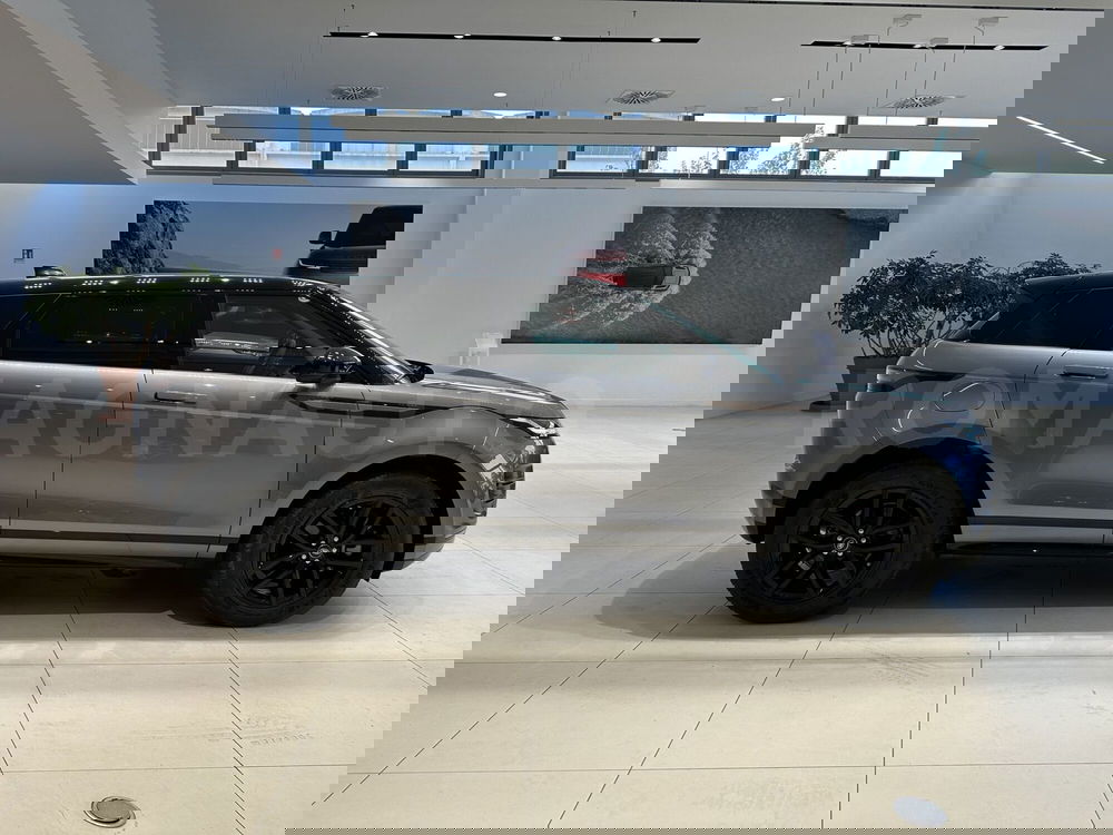 Land Rover Range Rover Evoque nuova a Forlì-Cesena (7)