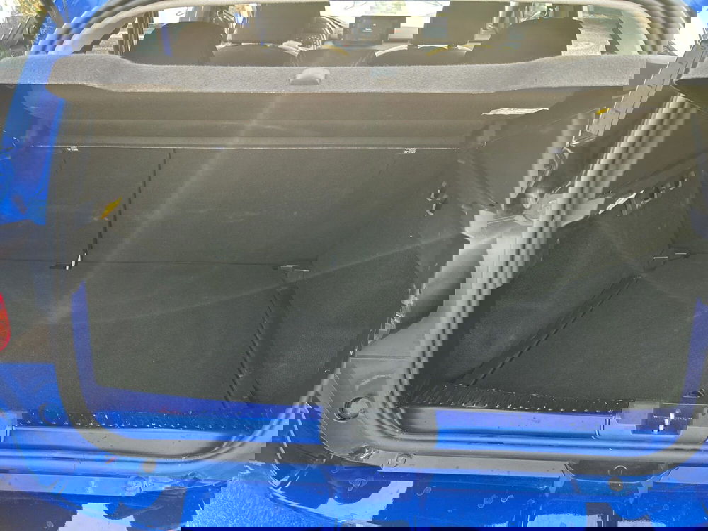 Dacia Sandero Stepway usata a Roma (10)