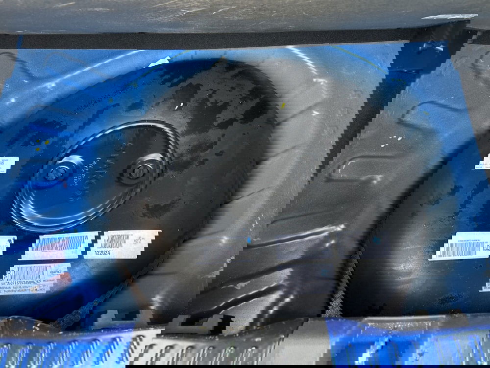 Dacia Sandero Stepway usata a Roma (11)