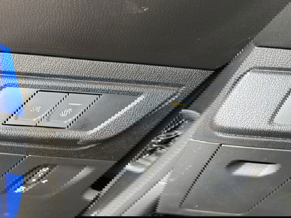 Dacia Sandero Stepway usata a Roma (14)