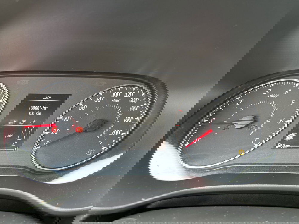 Dacia Sandero Stepway usata a Roma (16)