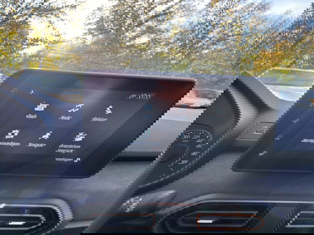 Dacia Sandero Stepway usata a Roma (17)