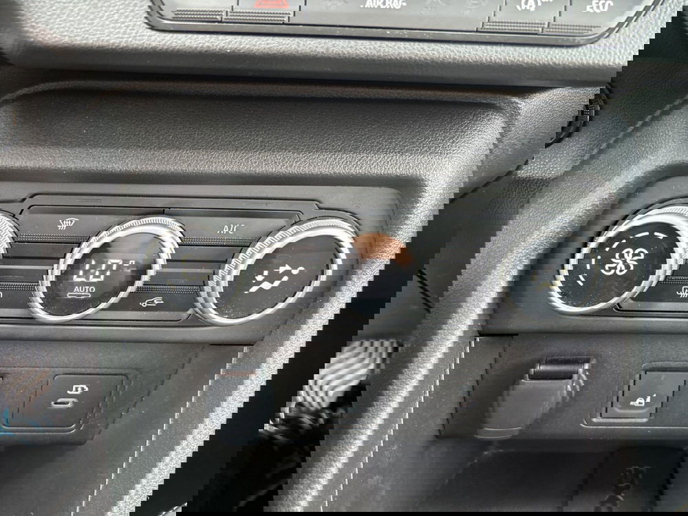 Dacia Sandero Stepway usata a Roma (18)