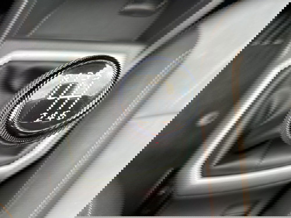 Dacia Sandero Stepway usata a Roma (19)