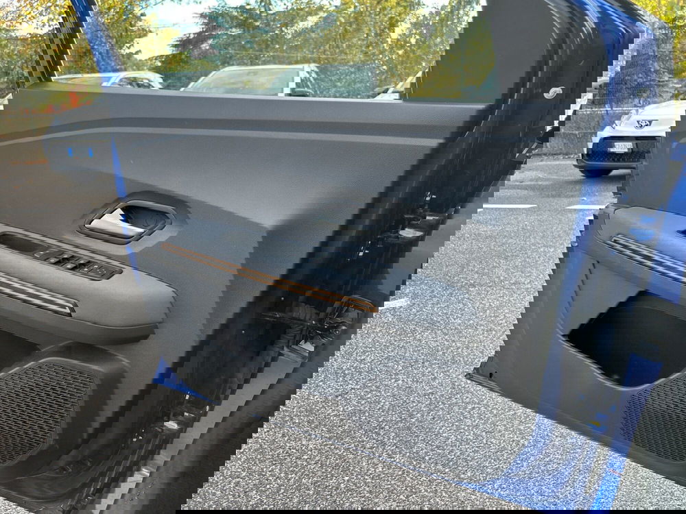 Dacia Sandero Stepway usata a Roma (20)