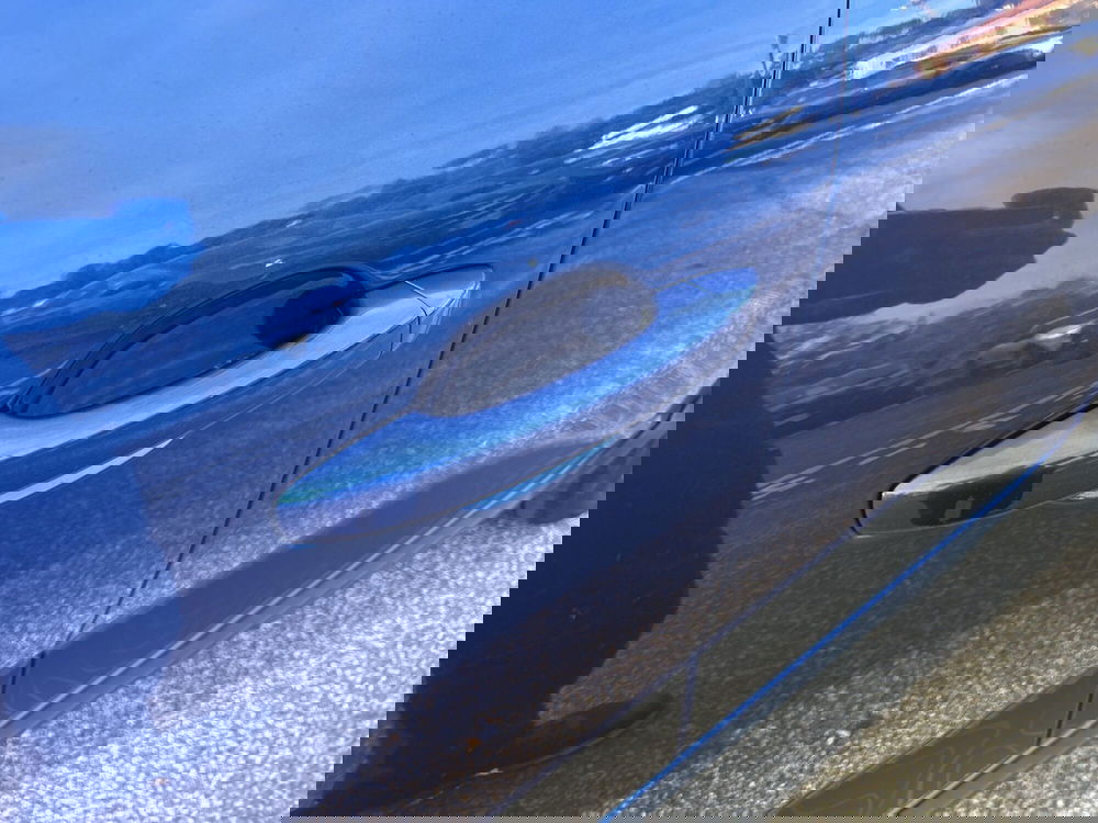 Dacia Sandero Stepway usata a Roma (9)