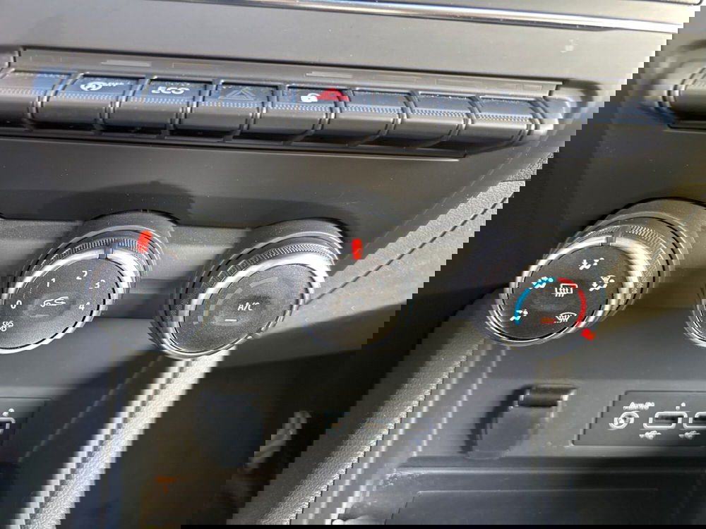 Renault Captur usata a Roma (18)