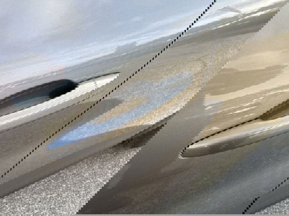 Renault Captur usata a Roma (9)