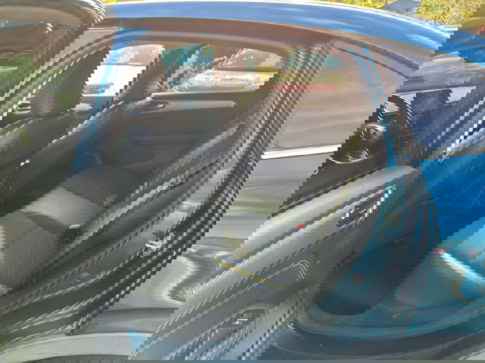 Renault Arkana usata a Roma (12)