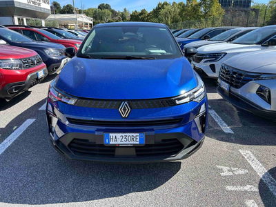 Renault Captur 1.0 eco-g Techno 100cv nuova a Roma