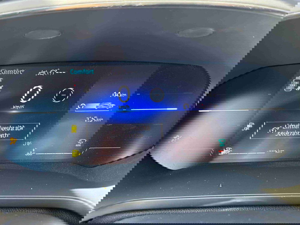 Renault Captur nuova a Roma (2)