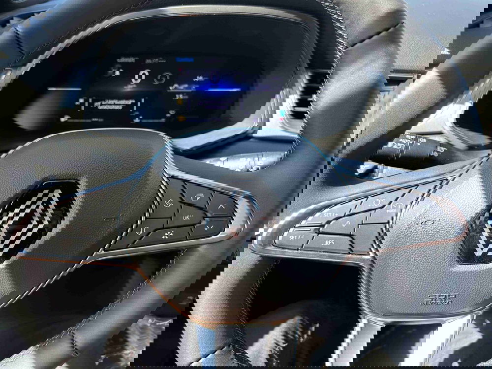 Renault Captur nuova a Roma (3)