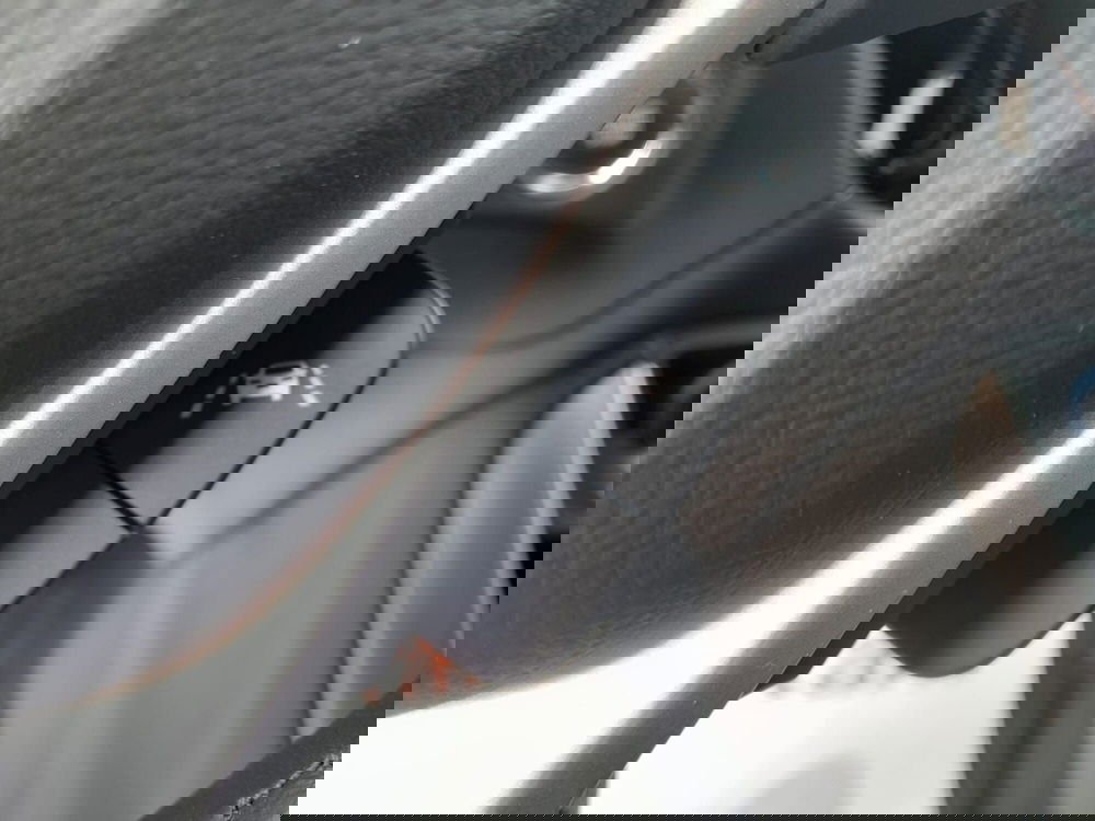 Suzuki S-Cross nuova a L'Aquila (15)