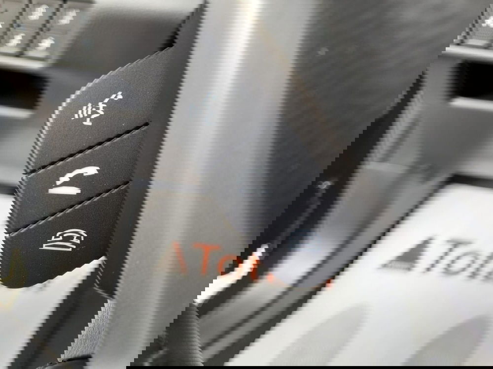 Suzuki S-Cross nuova a L'Aquila (16)