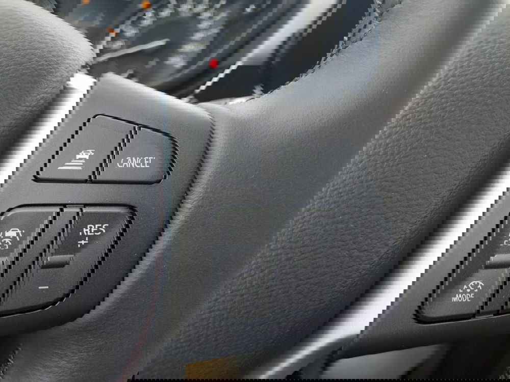 Suzuki S-Cross nuova a L'Aquila (20)