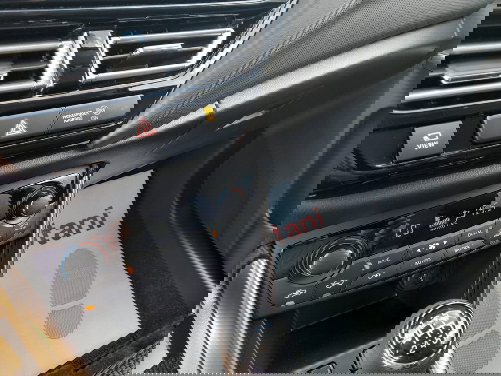 Suzuki S-Cross nuova a L'Aquila (9)