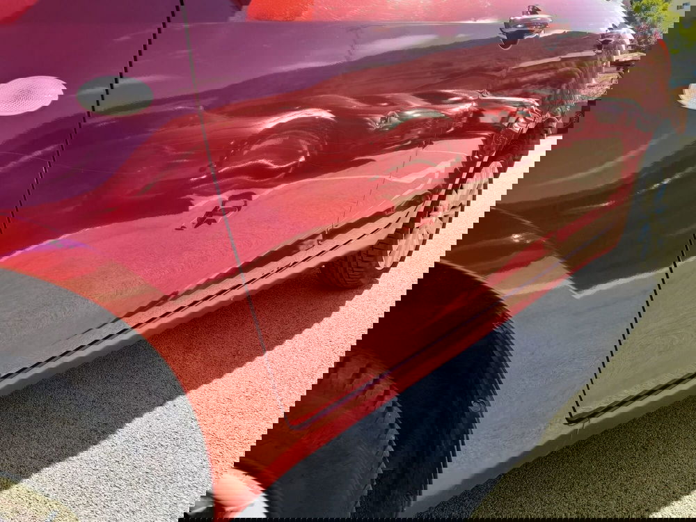 Suzuki Swift usata a L'Aquila (10)