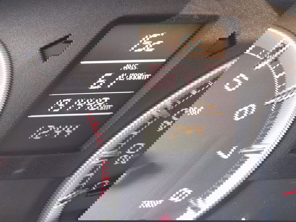 Suzuki Swift usata a L'Aquila (11)