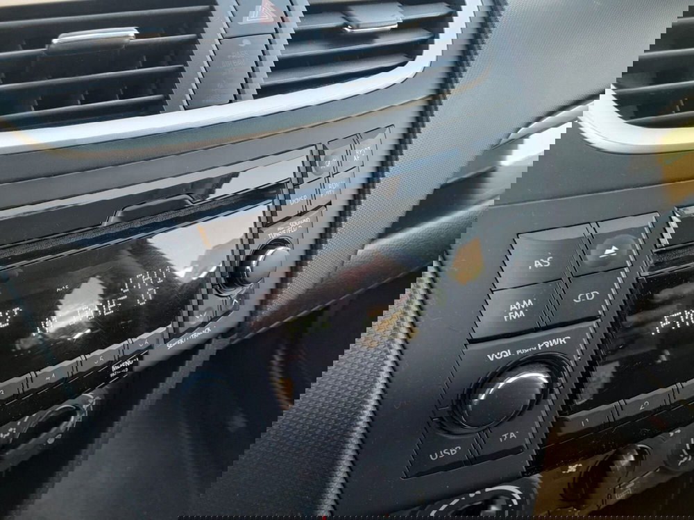 Suzuki Swift usata a L'Aquila (12)