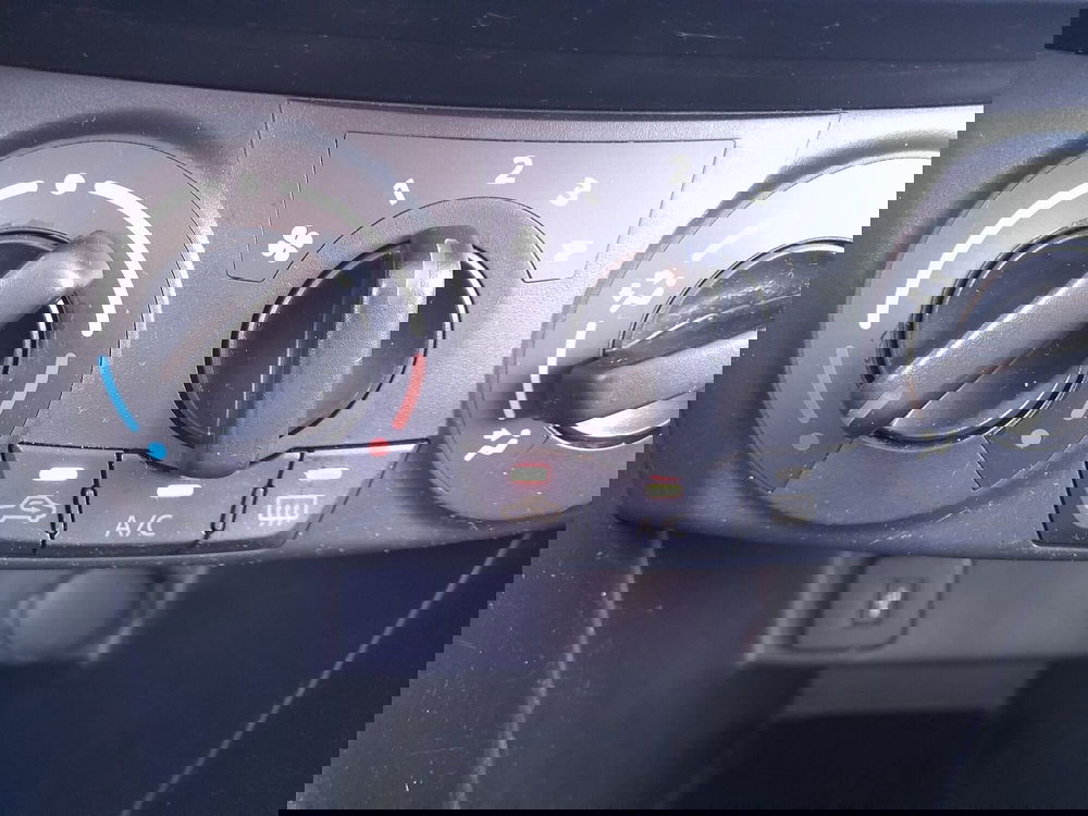 Suzuki Swift usata a L'Aquila (14)