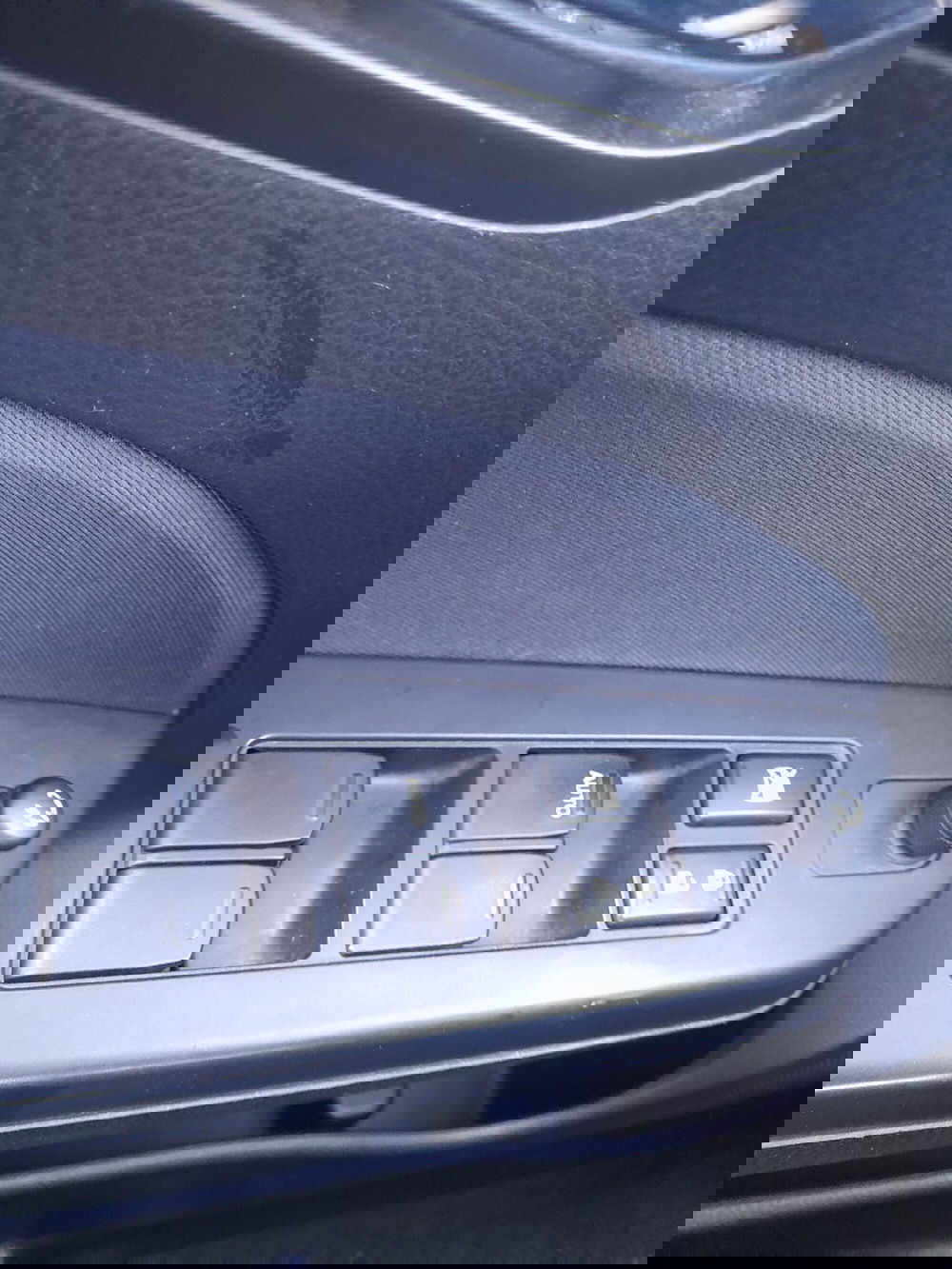 Suzuki Swift usata a L'Aquila (16)