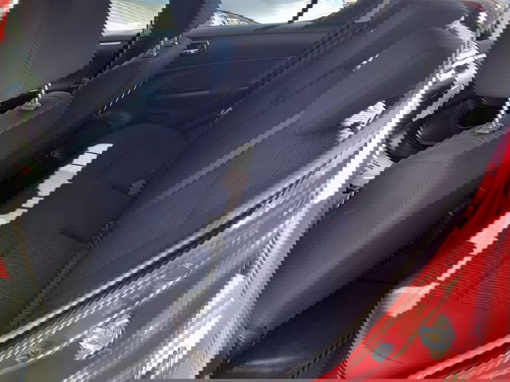 Suzuki Swift usata a L'Aquila (17)