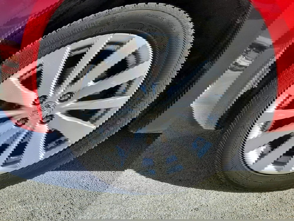 Suzuki Swift usata a L'Aquila (7)