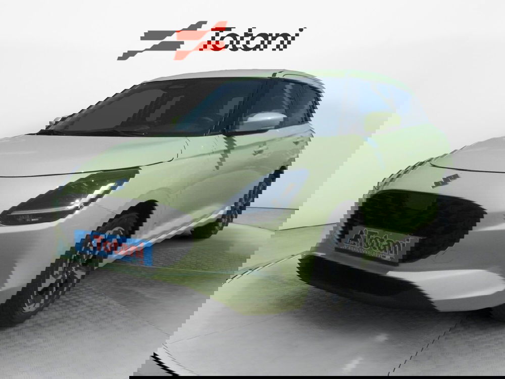 Suzuki Swift nuova a L'Aquila