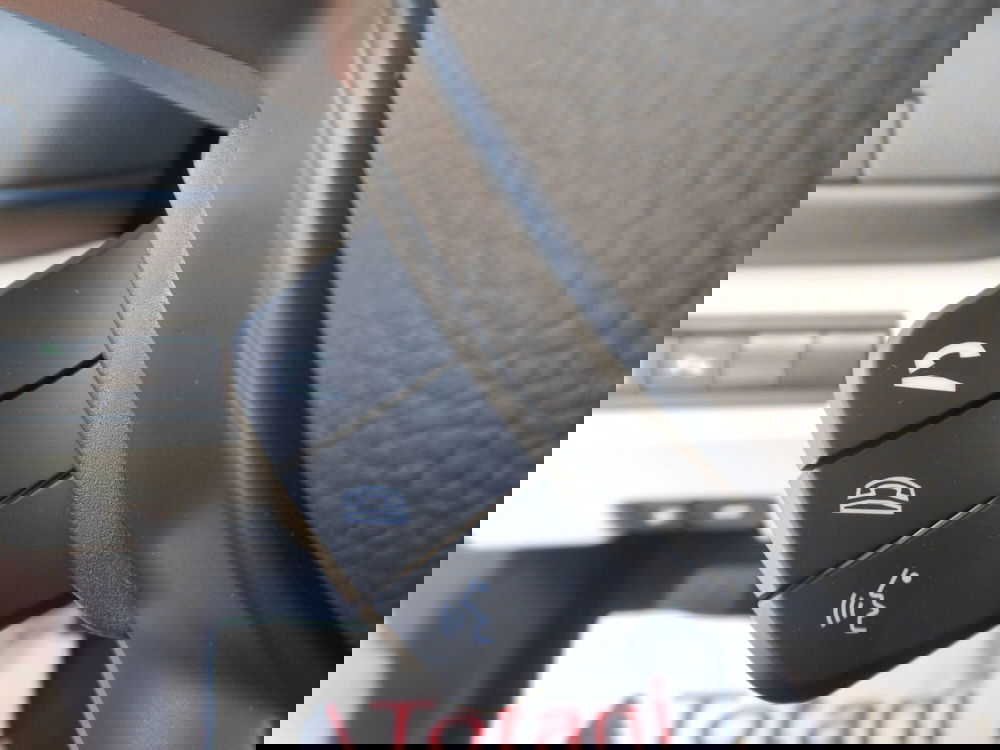 Suzuki Swift nuova a L'Aquila (10)