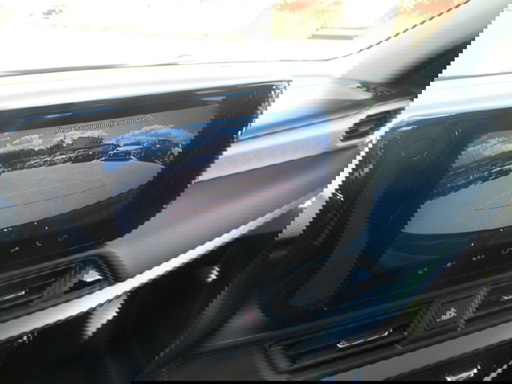 Suzuki Swift nuova a L'Aquila (10)