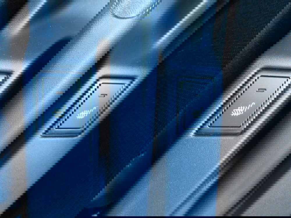 Suzuki Swift nuova a L'Aquila (11)