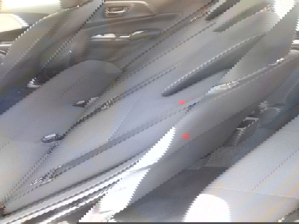 Suzuki Swift nuova a L'Aquila (12)