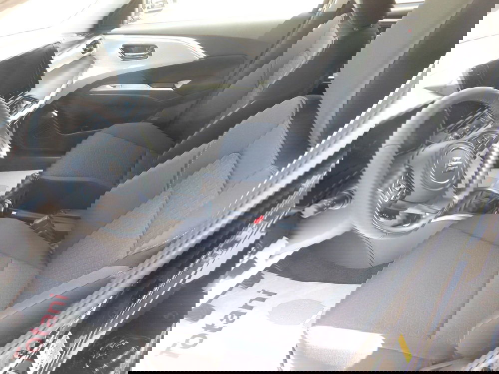 Suzuki Swift nuova a L'Aquila (14)