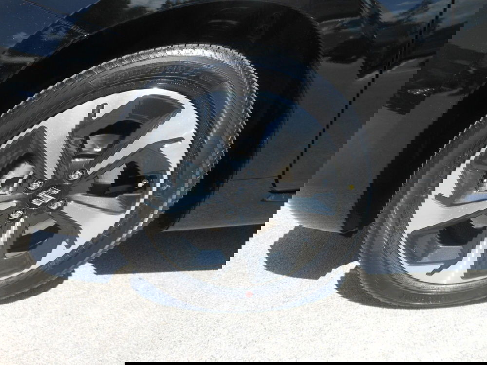 Suzuki Swift nuova a L'Aquila (17)