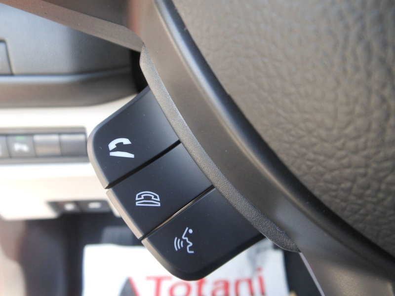 Suzuki Swift nuova a L'Aquila (10)