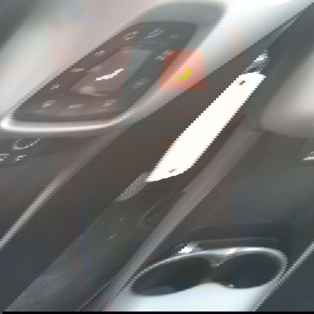 Toyota Aygo usata a Padova (12)