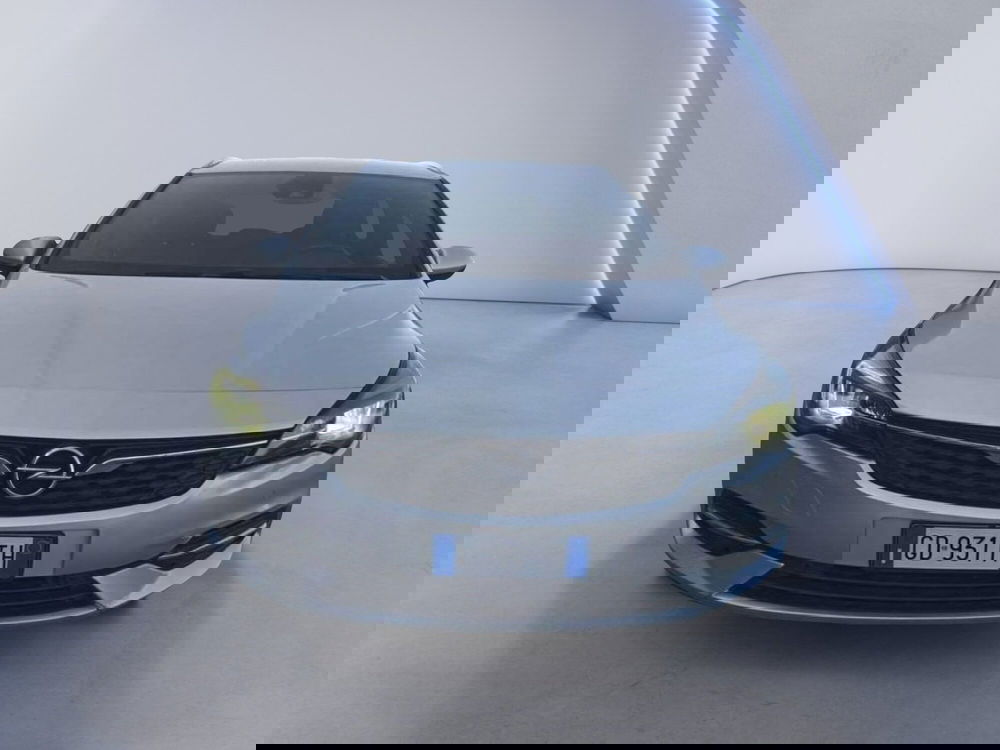 Opel Astra Station Wagon usata a Padova (2)