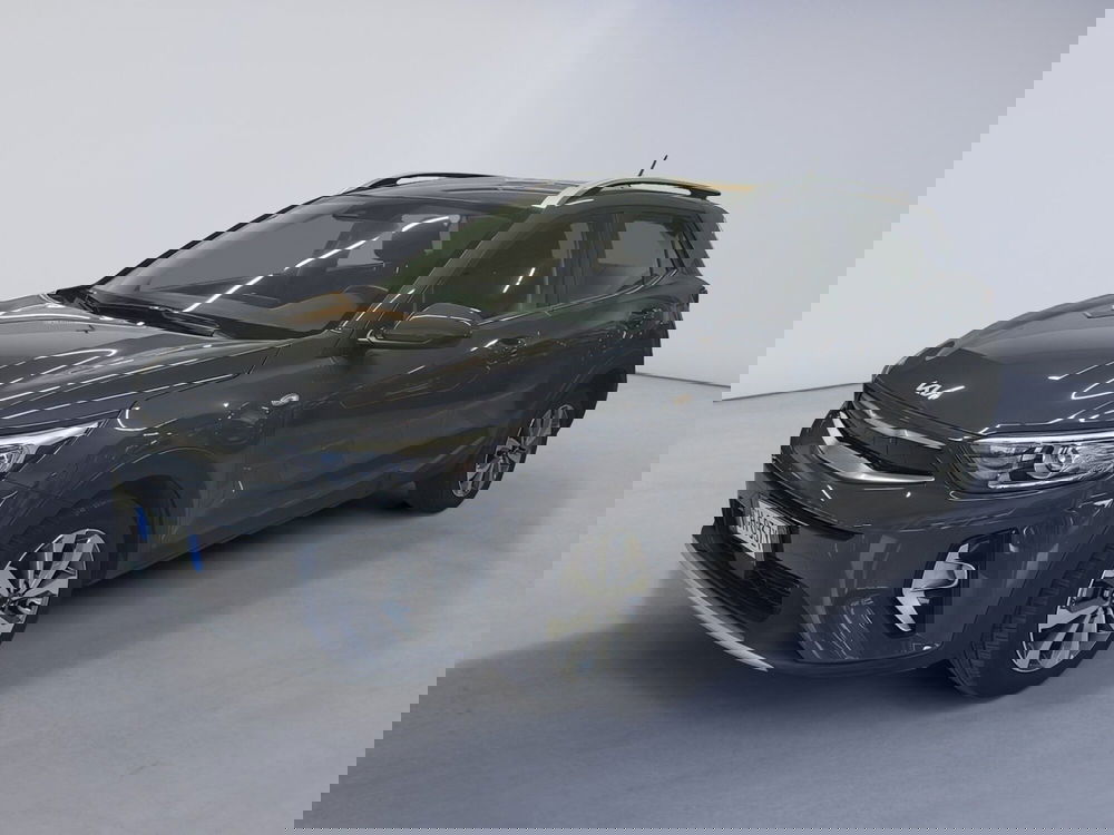 Kia Stonic usata a Padova