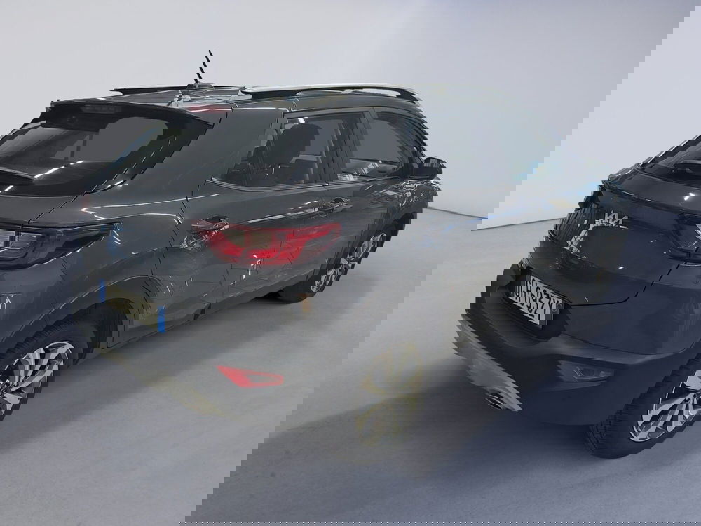 Kia Stonic usata a Padova (6)