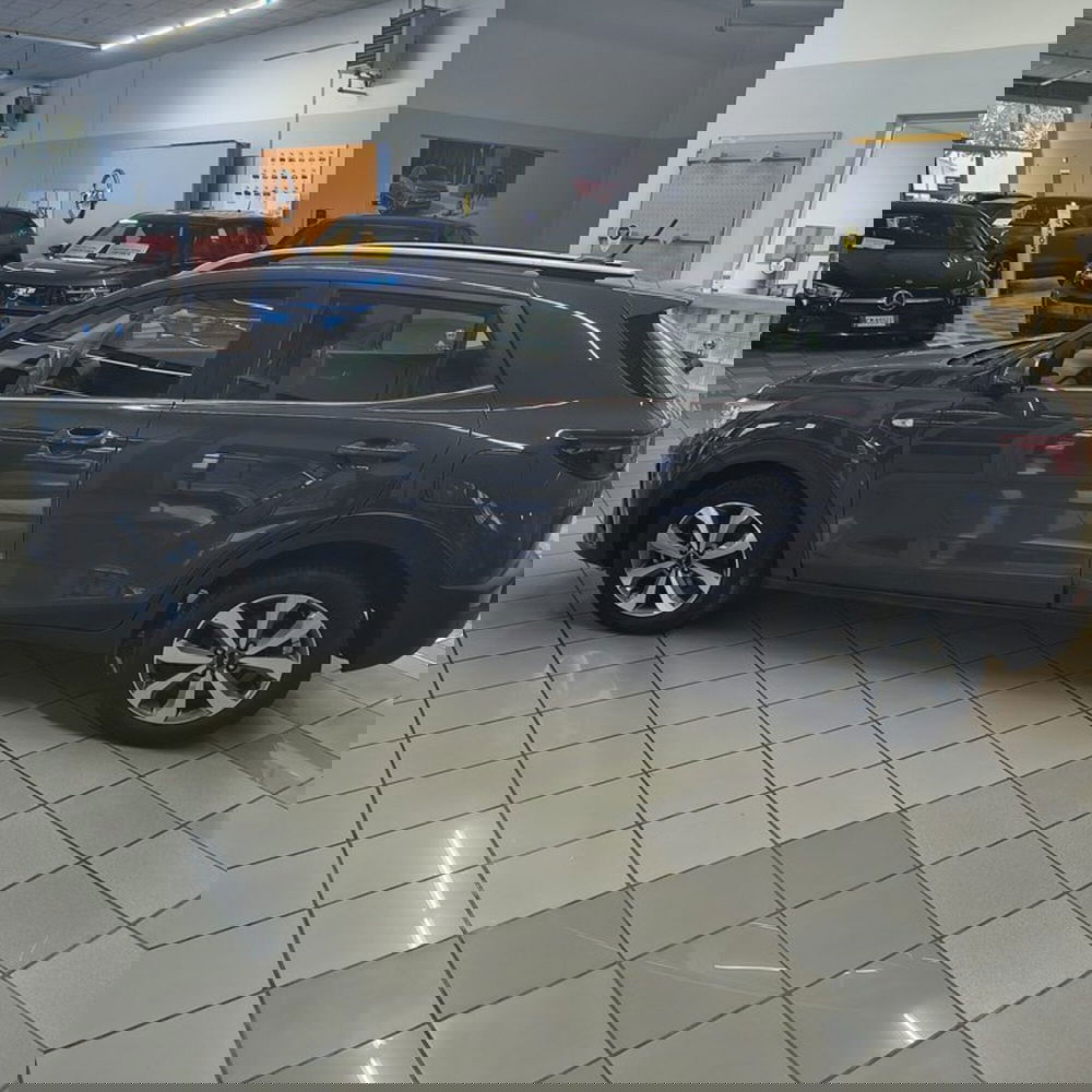 Kia Stonic usata a Padova (8)