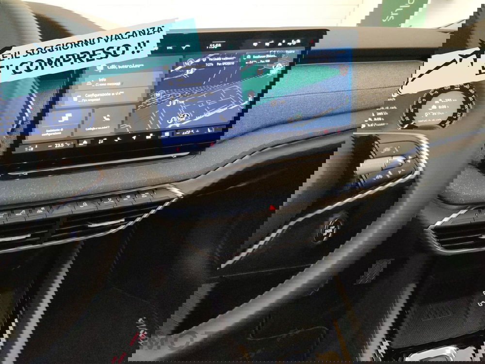 Skoda Octavia Station Wagon usata a Varese (16)