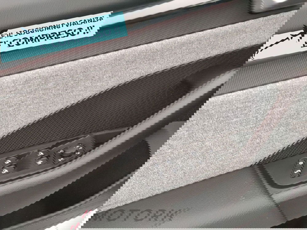 Skoda Octavia Station Wagon usata a Varese (17)