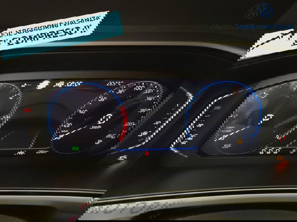 Volkswagen T-Roc nuova a Varese (14)