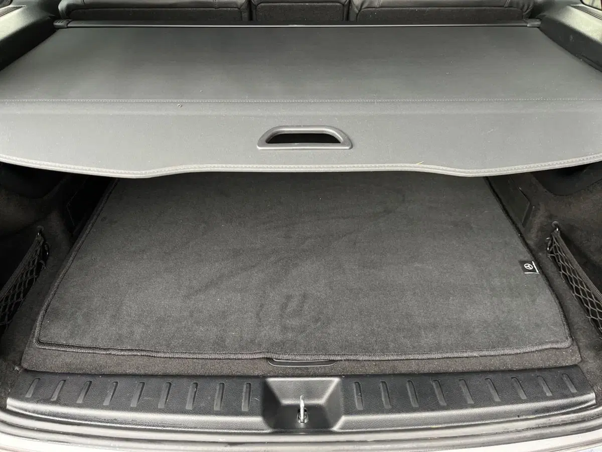 Mercedes-Benz GLB usata a Napoli (16)