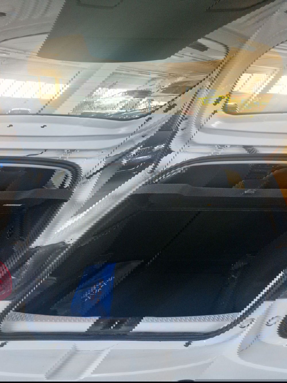 Dacia Sandero Stepway usata a Terni (10)