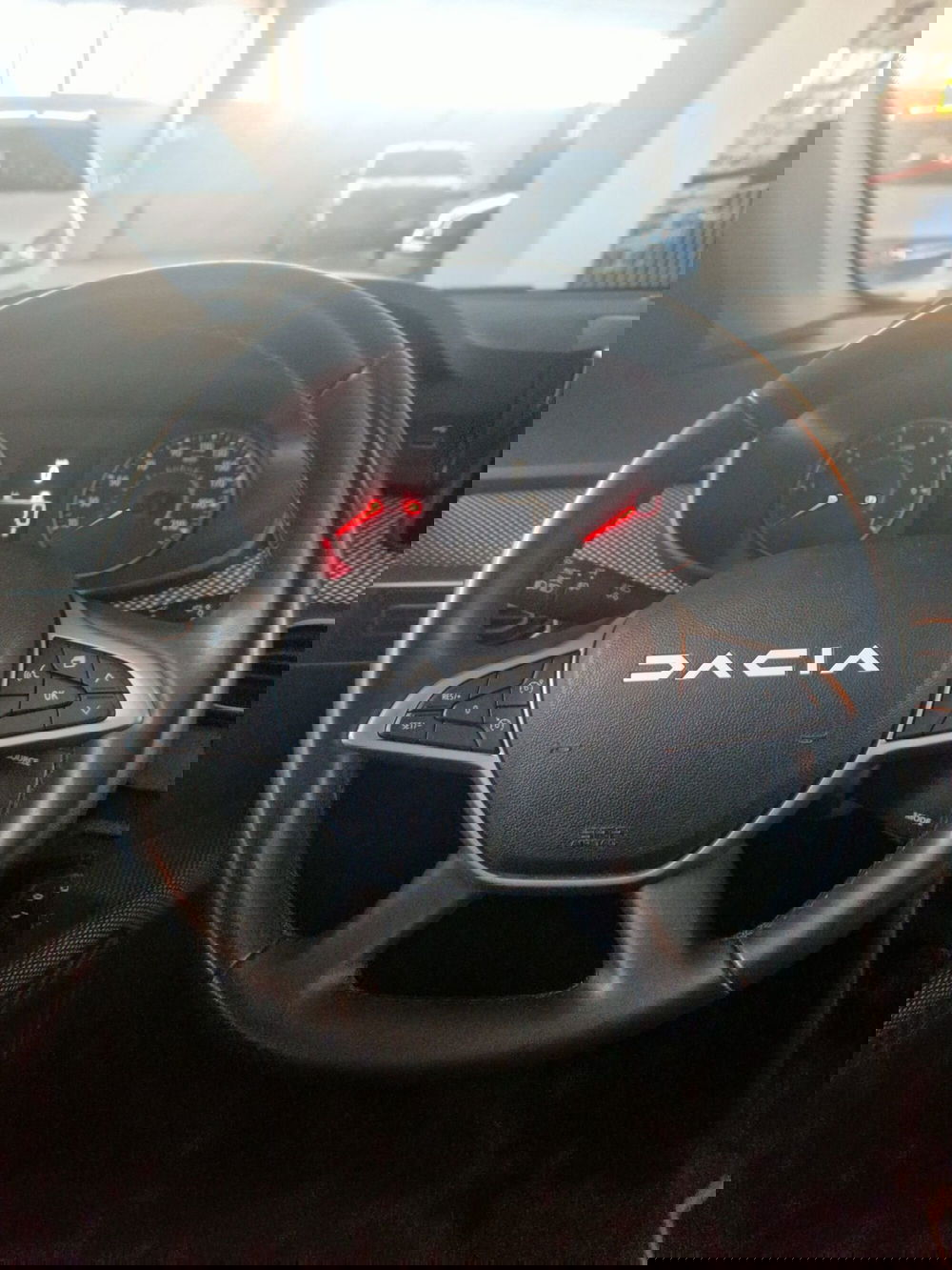 Dacia Sandero Stepway usata a Terni (12)